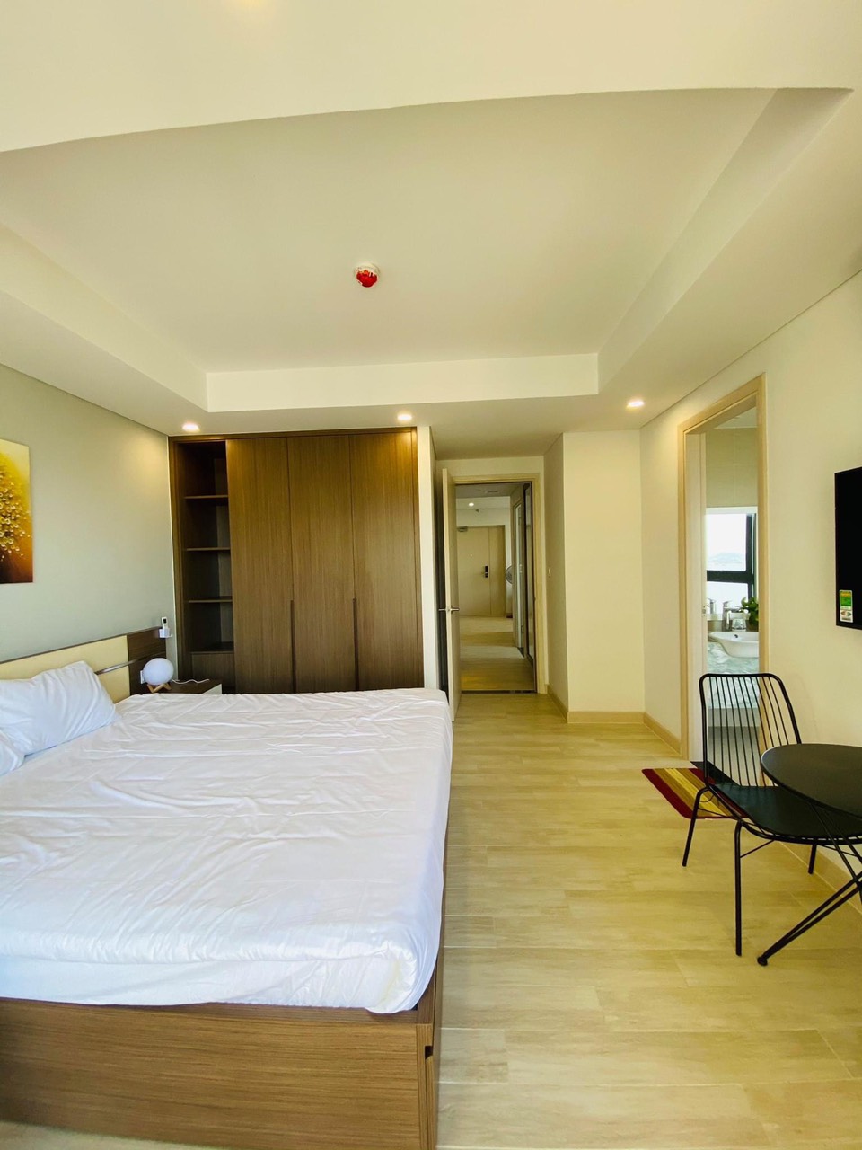 Bán căn hộ Gold Cosat Nha Trang | 2 phòng ngủ | Tháp Bắc | Giá 5.2 tỷ